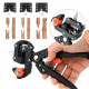 Профессиональный прививочный секатор Titan Professional Grafting Tool для обрезки и прививки деревьев LS-19