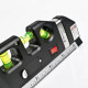 Нівеліри для підлоги Laser Level Pro 3, Лазерний нівелір на підлоги, Нівелір для будівництва OP-39 за 358 грн