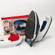 Отпариватель с функцией вертикального пара Mini Steam Iron HT-558B, Ручной парогенератор для глажки IL-82