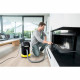 Профессиональный пылесос Karcher AD 4 Premium HU-18