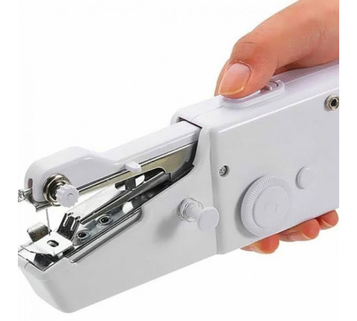 Бытовая швейная машинка HANDY SWITCH CS-101B, Ручная швейная машинка машина для дома TZ-43