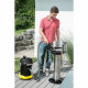 Профессиональный пылесос Karcher AD 4 Premium HU-18