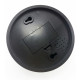 Камера муляжная с датчиком движения DUMMY BALL 6688, Муляж камеры с пульсирующим светодиодом SF-85
