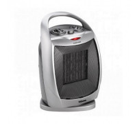 Дуйка DOMOTEC MS-5905 Ceramic, тепловентилятор, електричний обігрівач, дуйчик обігрівач OF-60