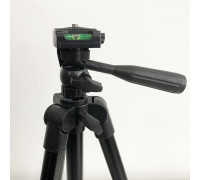 Штатив тренога трипод Tripod 3110 0, 35-1.02м, Тренога для фото, Напольный штатив для съемки MZ-79