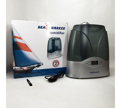 Увлажнитель воздуха для частного дома SeaBreeze SB-787, Увлажнители-ароматизаторы RC-24