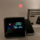 Настільний годинник LED на батарейках DS-8190, Настільний годинник для дому LED KF-87 за 404 грн