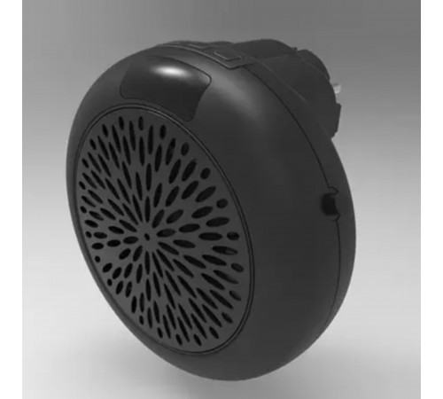 Дуйка для дома Wonder Heater 900 Вт, Тепловентилятор дуйка портативный, Воздушный тепловентилятор TC-81