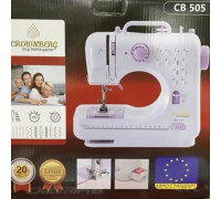 Швейна машинка Crownberg CB-505 XI-39