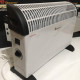 Конвектор електричний для опалення квартири Domotec MS-5904 2000 Вт, Побутовий електричний конвектор TR-18 за 1481 грн