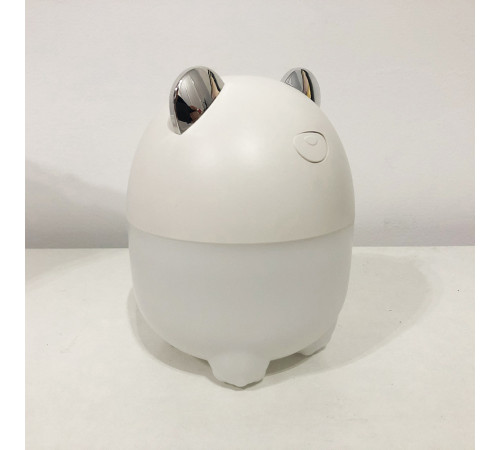 Зволожувач повітря Air Purifier BA-4. Цвет: білий ведмедик HN-51 за 328 грн