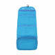 Органайзер дорожный сумочка косметичка Travel Storage Bag. Цвет: синий LF-42