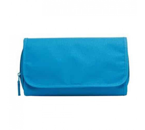 Органайзер дорожный сумочка косметичка Travel Storage Bag. Цвет: синий LF-42