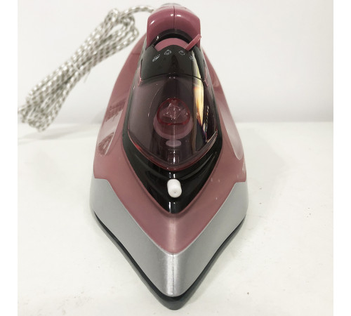 Утюг Aurora AU-3433. Цвет: розовый DP-60