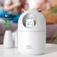 Увлажнитель воздуха Humidifier H2O Cat USB с котиком на 300мл. Цвет: белый MP-64