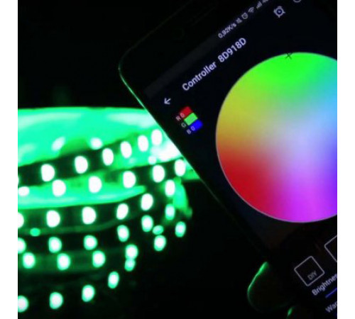 Светодиодная лента для рабочих помещений, Led лента умная led светодиодная светкомплект XI-57