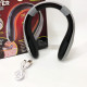 Портативный переносной мини обогреватель для шеи Handy Heater WG-27