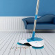 Чудо веник Hurricane Spin Broom, Механическая турбо щетка spin broom, Веник для уборки XI-49