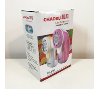 Машинка от катышков CHAOKU CK-599 BO-76