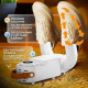 Антибактериальная сушилка для обуви Shoe Dryer LSF-006 ультрафиолетовая электросушилка с таймером CQ-30
