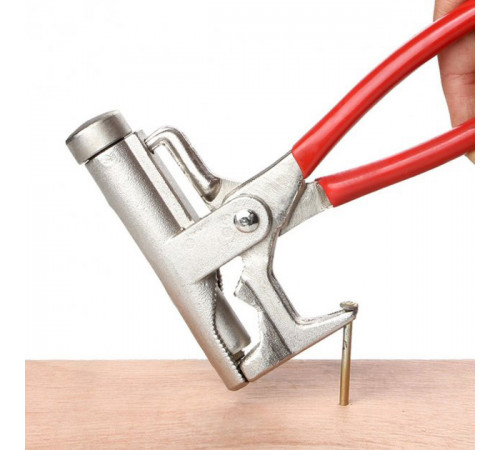 Молоток-цвяходер багатофункціональний універсальний Hammer nail FU-22 за 379 грн