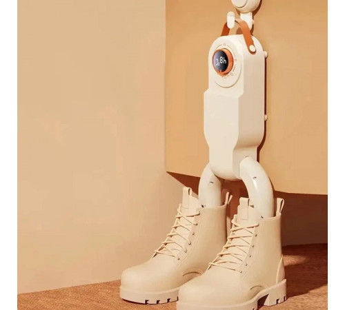 Антибактериальная сушилка для обуви Shoe Dryer LSF-006 ультрафиолетовая электросушилка с таймером CQ-30