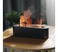Электрический увлажнитель для дома Diffuser, Увлажнитель для спокойного сна хороший DU-93