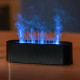 Электрический увлажнитель для дома Diffuser, Увлажнитель для спокойного сна хороший DU-93