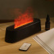 Электрический увлажнитель для дома Diffuser, Увлажнитель для спокойного сна хороший DU-93