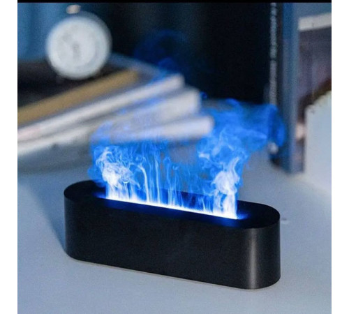 Электрический увлажнитель для дома Diffuser, Увлажнитель для спокойного сна хороший DU-93