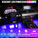 Led 5050 rgb комплект SMD, Светодиодные ленты 220в, Разноцветная светодиодная лента VW-65