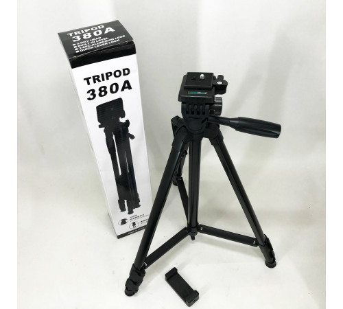 Штатив для телефона хороший TriPod, Штатив тринога для фотоаппарата предметной съемки NW-70