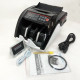 Хорошая счетная машина для денег Bill Counter UV MG 5800, Машинка для счета денег с детектором NH-76