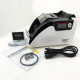 Хорошая счетная машина для денег Bill Counter UV MG 5800, Машинка для счета денег с детектором NH-76