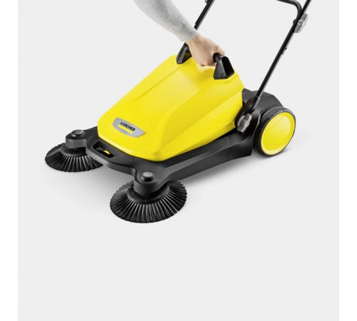 Підмітальна машина Karcher S 4 Twin RY-73 за 10160 грн