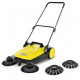 Підмітальна машина Karcher S 4 Twin RY-73 за 10160 грн