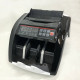 Хорошая счетная машина для денег Bill Counter UV MG 5800, Машинка для счета денег с детектором NH-76