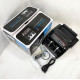 Хорошая счетная машина для денег Bill Counter UV MG 5800, Машинка для счета денег с детектором NH-76