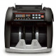 Хорошая счетная машина для денег Bill Counter UV MG 5800, Машинка для счета денег с детектором NH-76