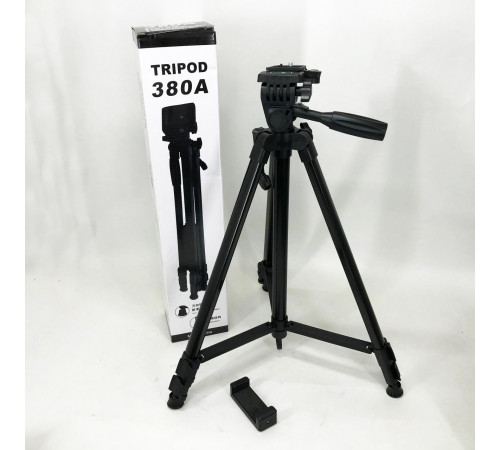 Штатив для телефона хороший TriPod, Штатив тринога для фотоаппарата предметной съемки NW-70