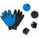 Рукавички для чищення тварин Pet Gloves YM-49 за 154 грн