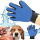 Рукавички для чищення тварин Pet Gloves YM-49 за 154 грн