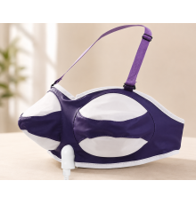 Збільшувач грудей 001 (5988) CHEST MASSAGER