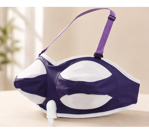 Збільшувач грудей 001 (5988) CHEST MASSAGER