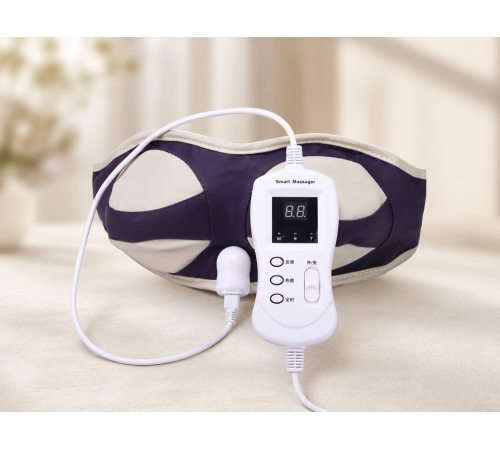 Збільшувач грудей 001 (5988) CHEST MASSAGER