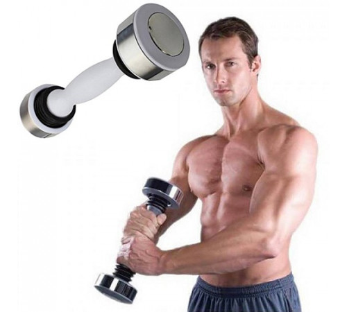 Гантелі Shake Weight