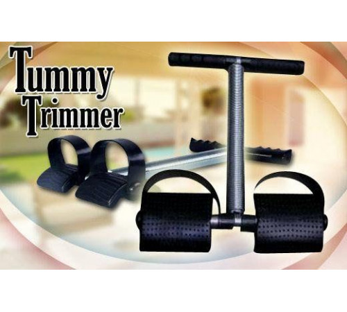 Тренажер для тела Tummy Trimmer