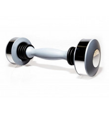 Віброгантель shake weight для чоловіків