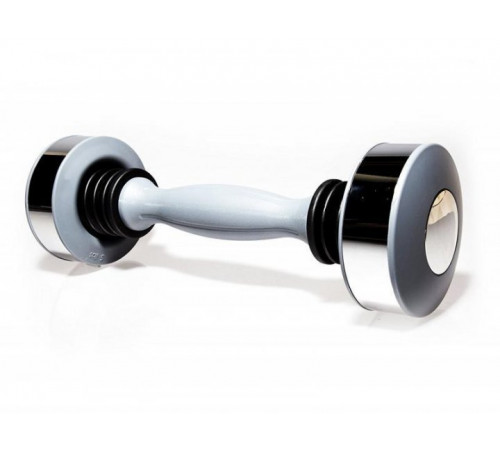 Віброгантель shake weight для чоловіків