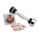 Віброгантель shake weight для чоловіків